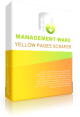 Yellow Pages Scraper software